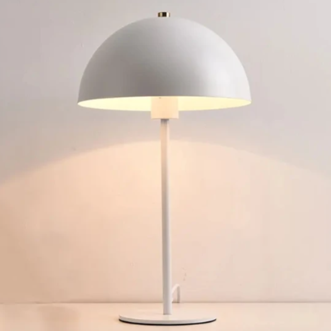 Jardioui Lampe à Poser Originale et Élégante