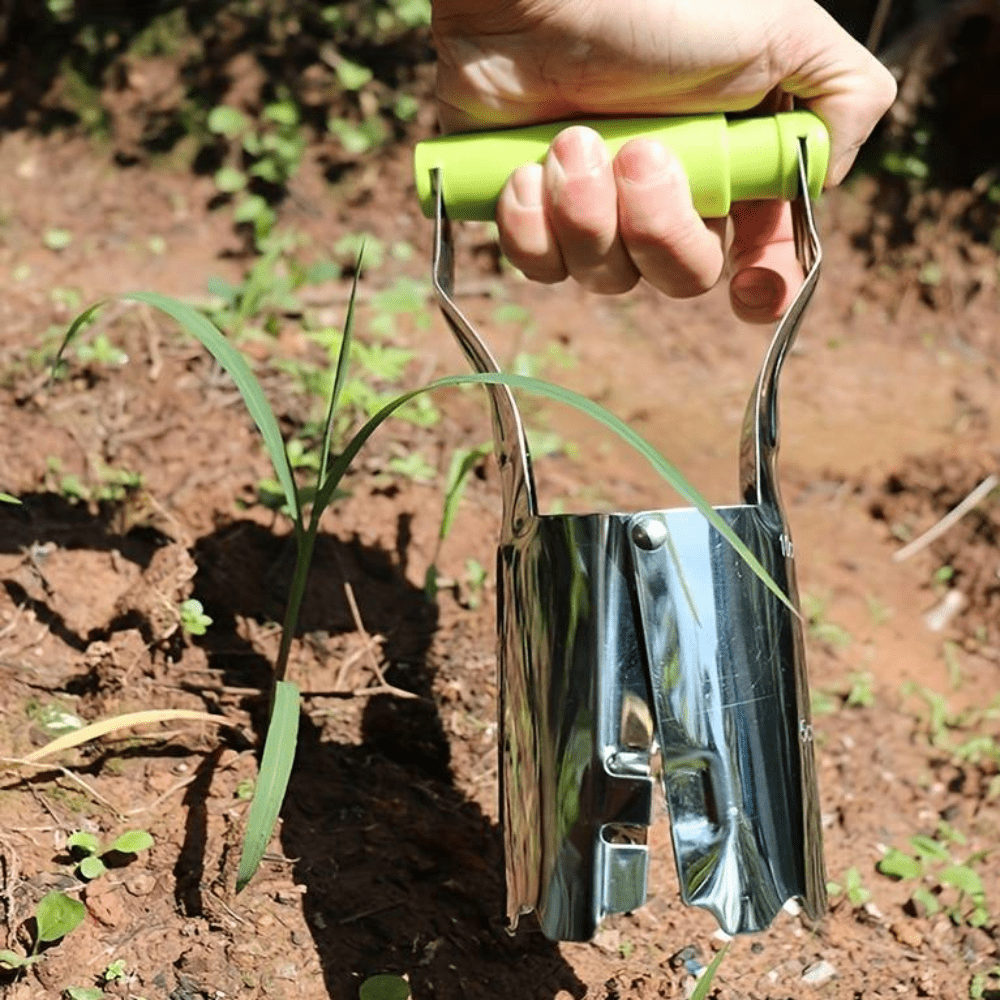 Jardioui Tube de Semis Agricole Efficiente Transplanteur