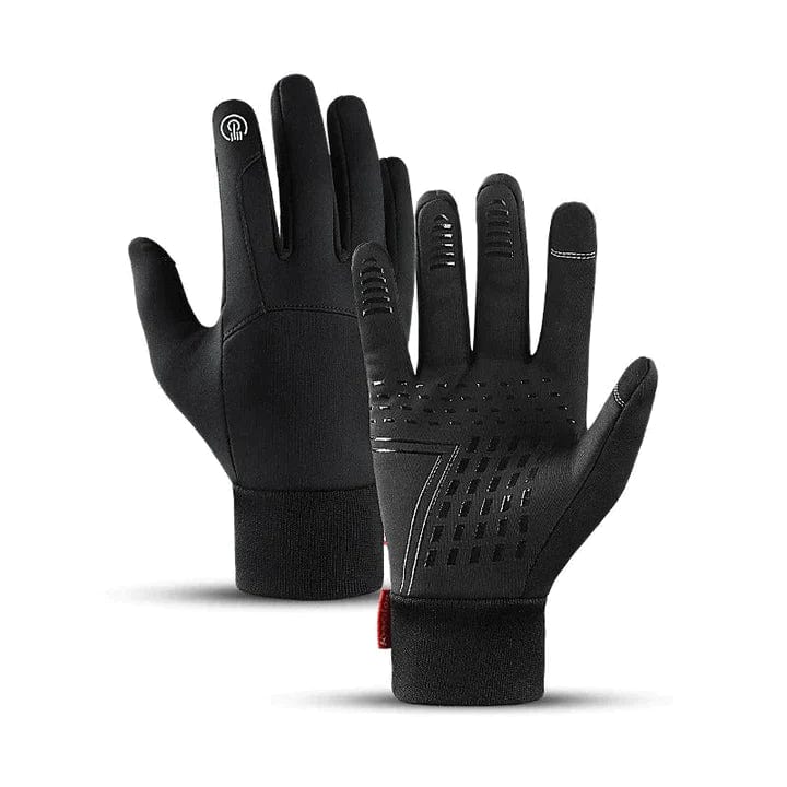 Jardioui Gants Thermiques Multifonction