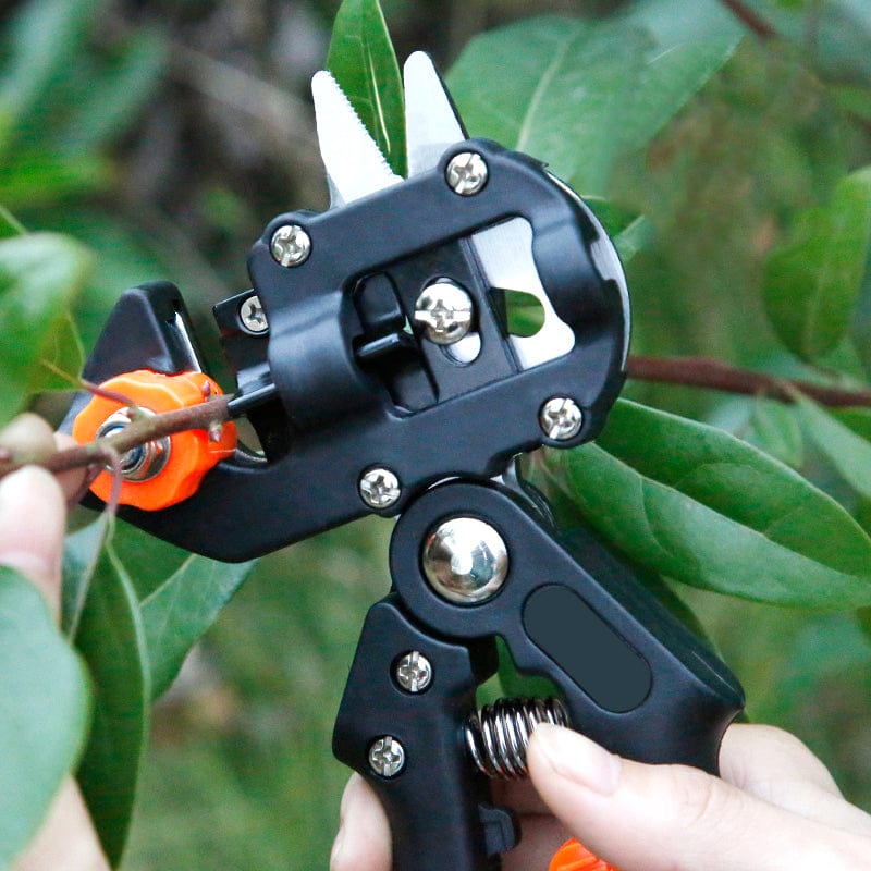 Jardioui Gardening Tools Trousse à Outils Pour Greffe de Jardin